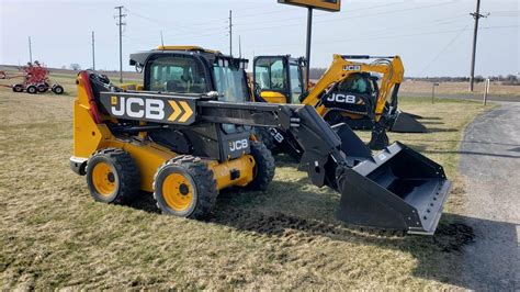 jcb side door skid steer|jcb skidsteer loader for sale.